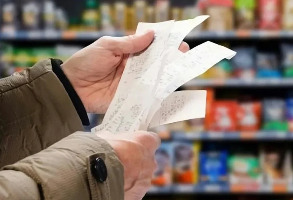 Inflación de alimentos: subieron 4,3% en septiembre