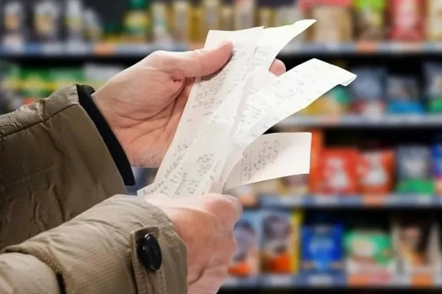 Inflación de alimentos: subieron 4,3% en septiembre