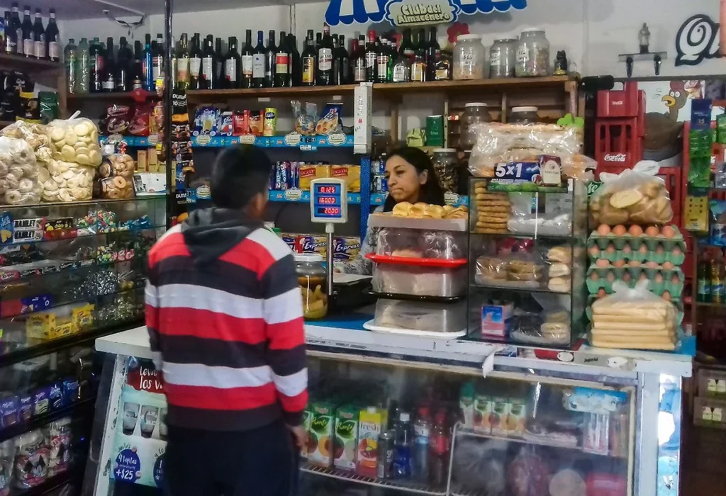 Inflación y consumo en Córdoba: el gasto cayó 8,3%