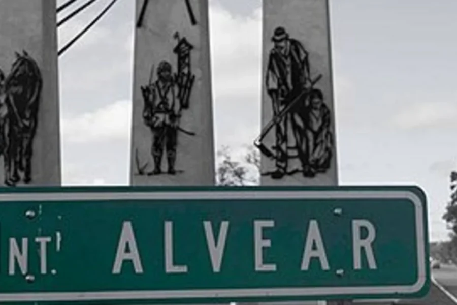 Intendente Alvear prepara sus 130 años