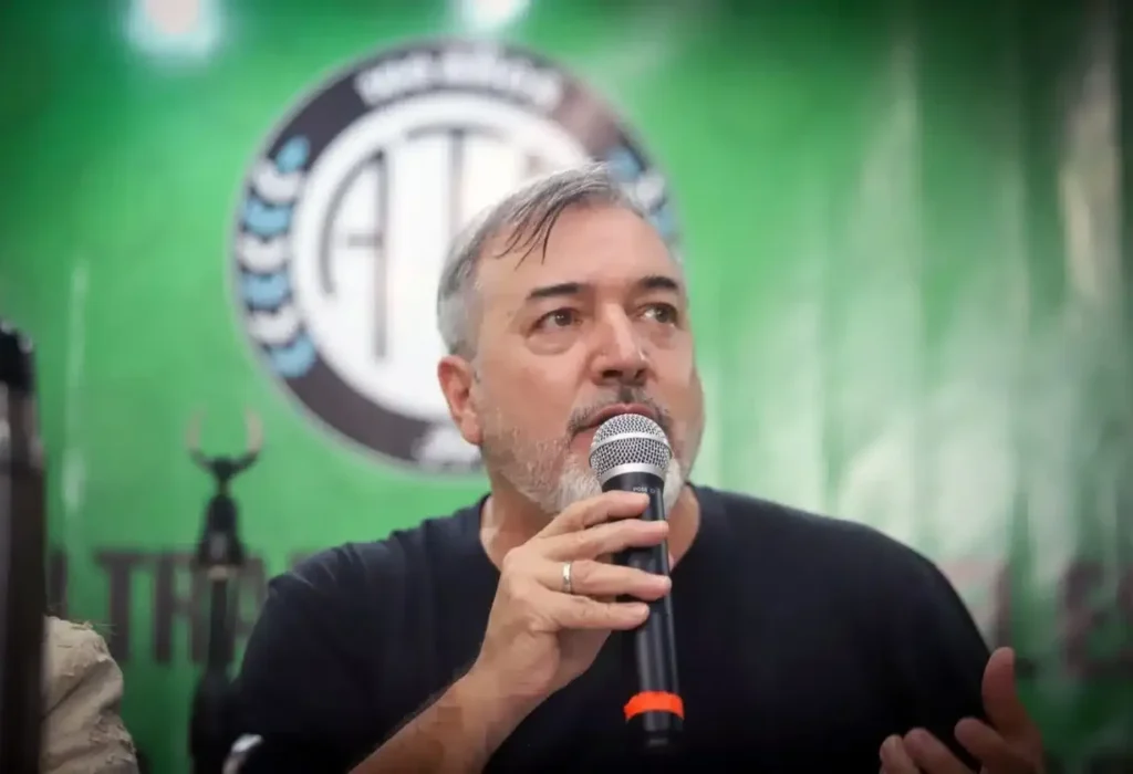 Justicia suspendió resolución del INTI tras pedido de ATE