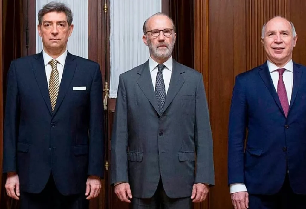 La Corte aclaró su fallo sobre tierras extranjerizadas