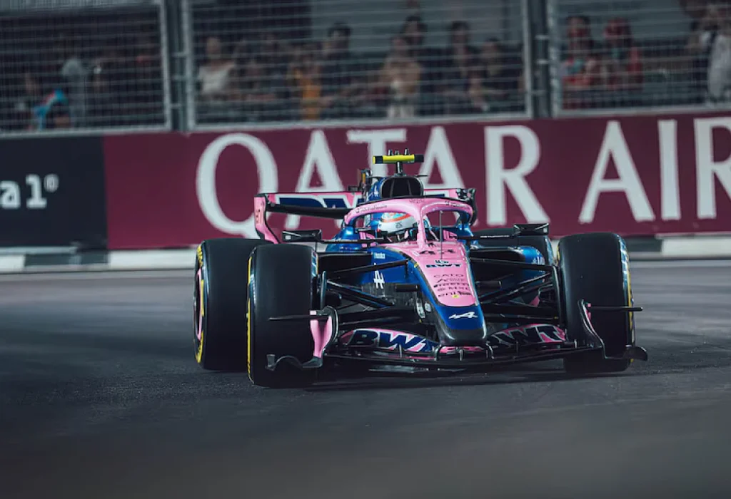 La FIA limita el uso compartido de recursos en F1