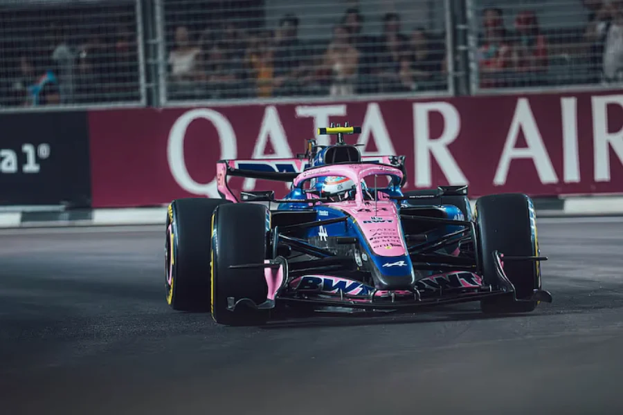 La FIA limita el uso compartido de recursos en F1