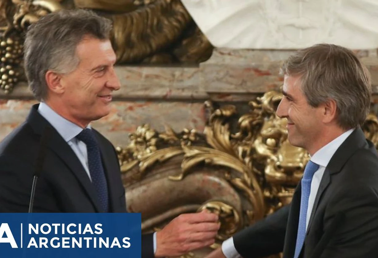 La Justicia confirmó el archivo de la causa por el FMI