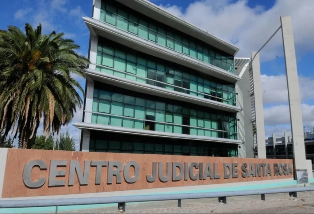 La Justicia desaprobó las cuentas de LLA La Pampa