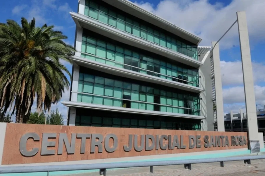 La Justicia desaprobó las cuentas de LLA La Pampa