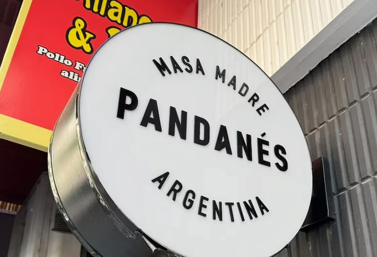 La Justicia rechazó la quiebra de Pandanés