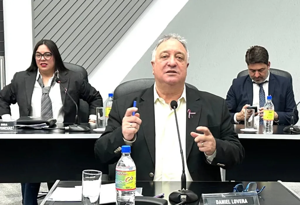Lovera destacó ampliación de derechos educativos con la  obligatoriedad de sala de 3 años