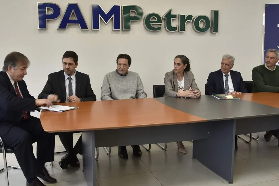 La Pampa sumará 30 MW con dos parques solares