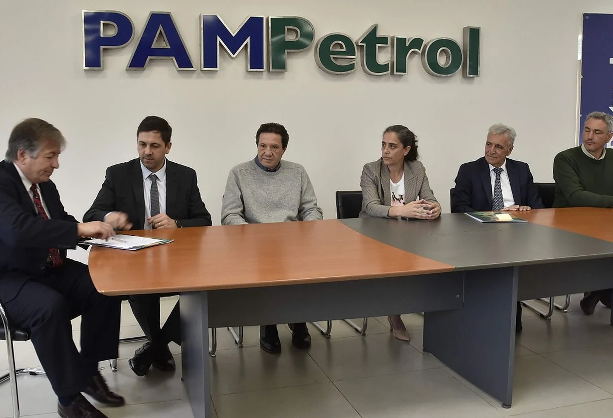 La Pampa sumará 30 MW con dos parques solares