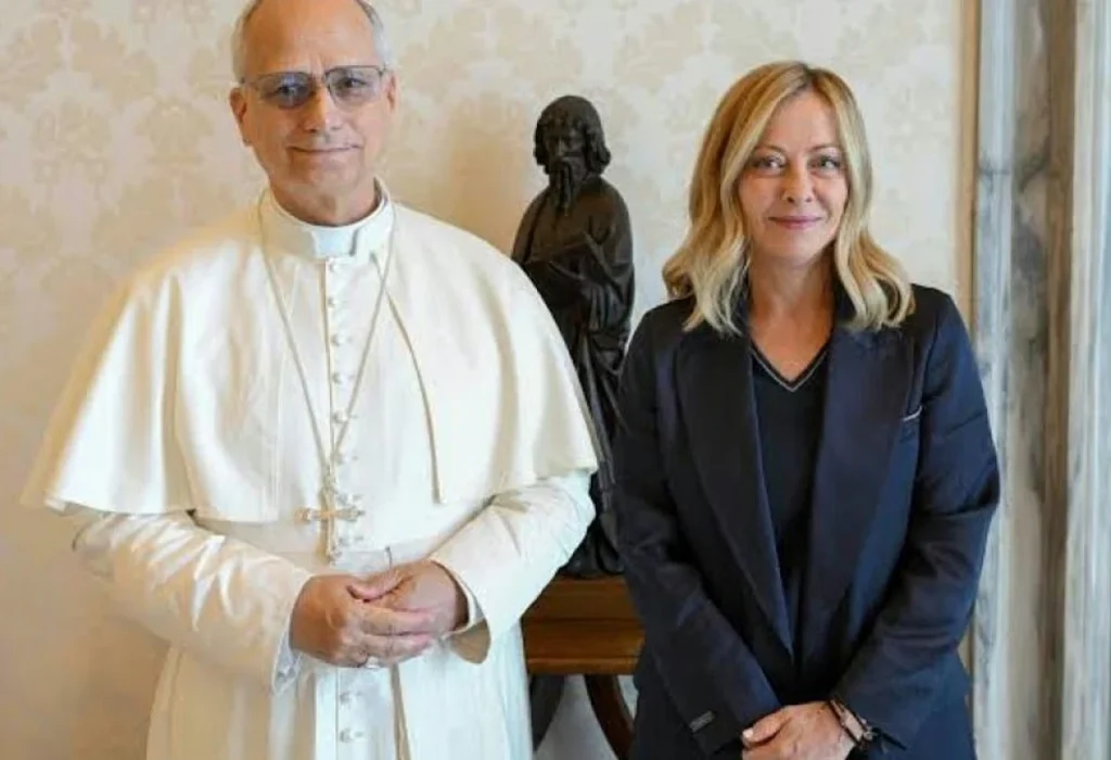 La salud del papa León XIV y la cirugía prevista