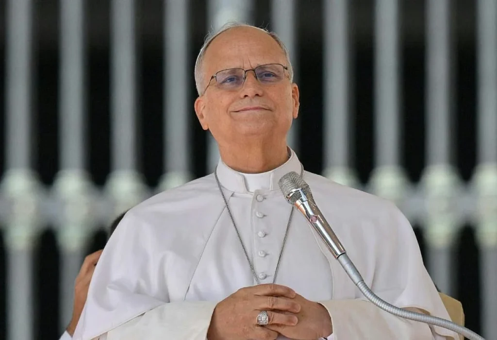 León XIV no necesitará tratamiento adicional tras la operación