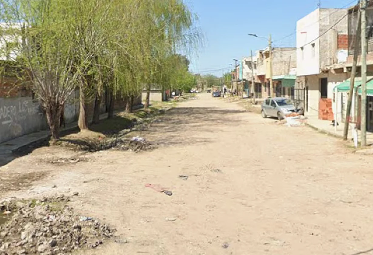 Lomas de Zamora: detuvieron a un joven por un homicidio