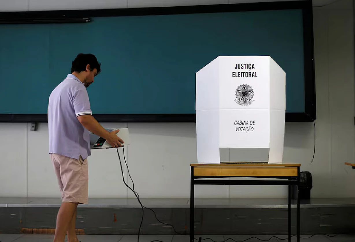 Lula ganó entre los brasileños que votaron en Argentina