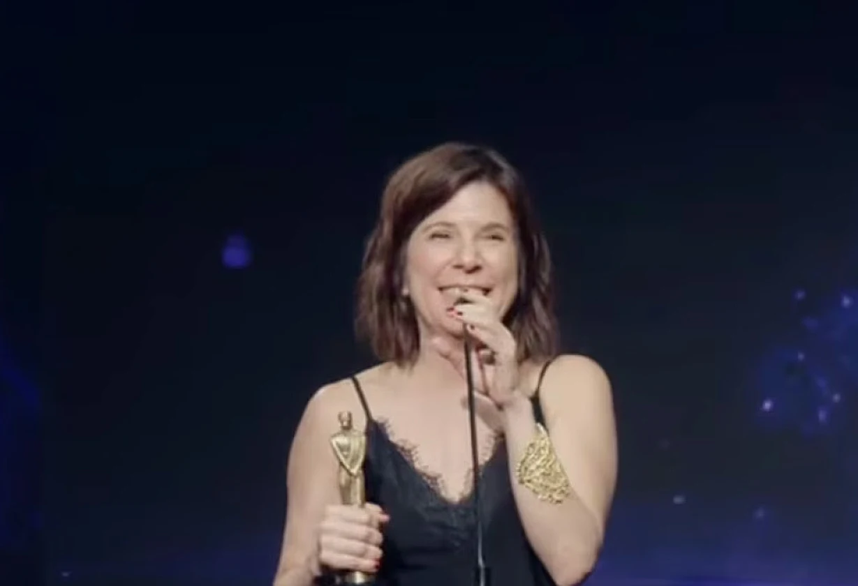 Martín Fierro de Radio 2026: todos los ganadores