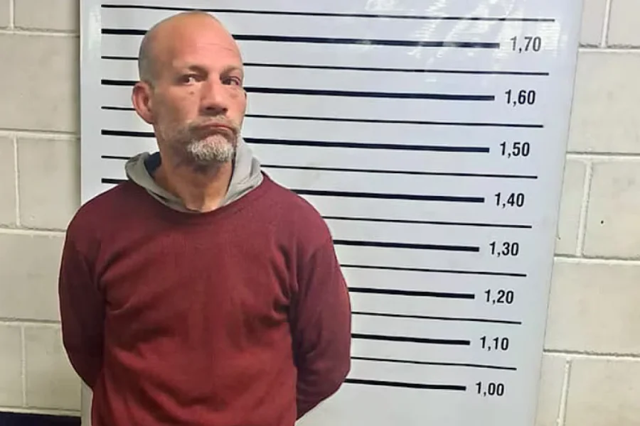 Mendoza: detuvieron a un condenado por asesinar a un periodista