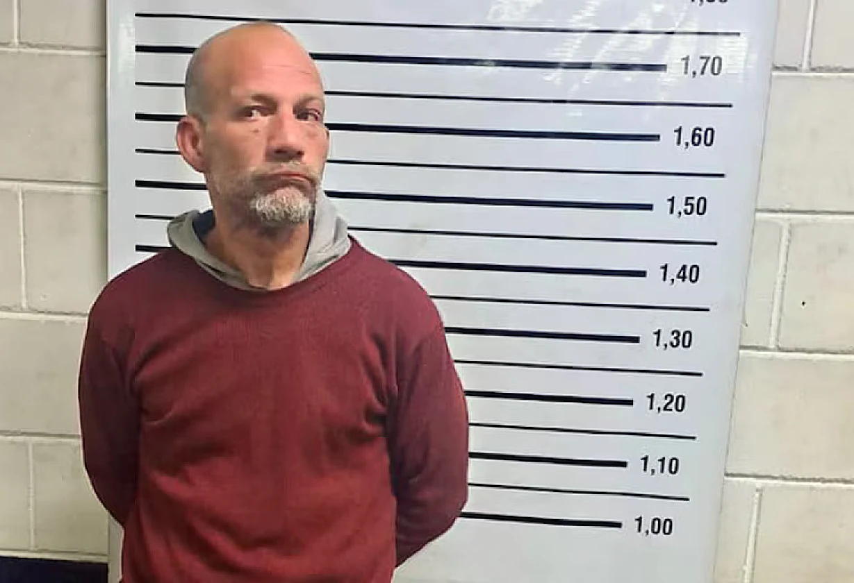 Mendoza: detuvieron a un condenado por asesinar a un periodista