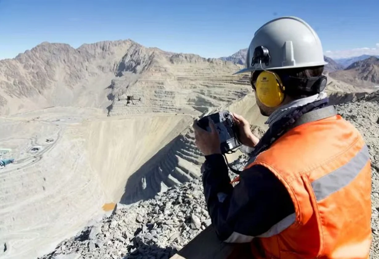 Minería crece, pero pierde 3.000 empleos registrados