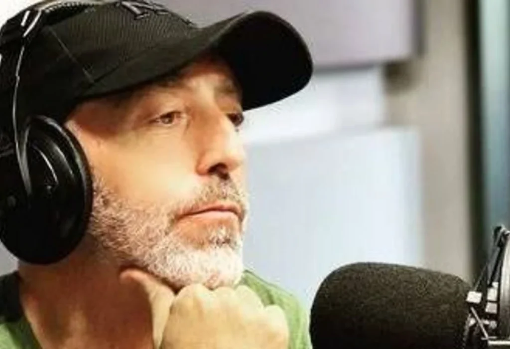 Murió el periodista pampeano Pablo Gastón Leturia