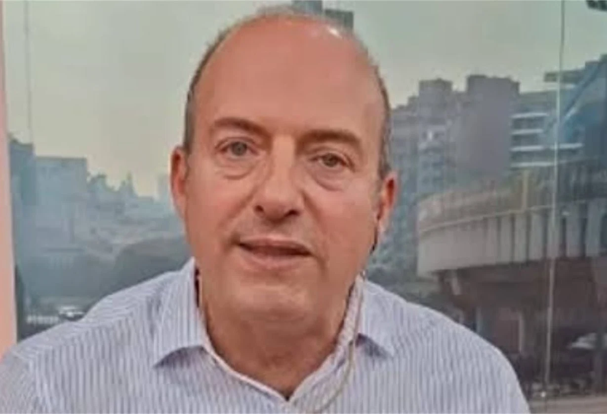 Murió Fernando Confessore, histórico meteorólogo de TN