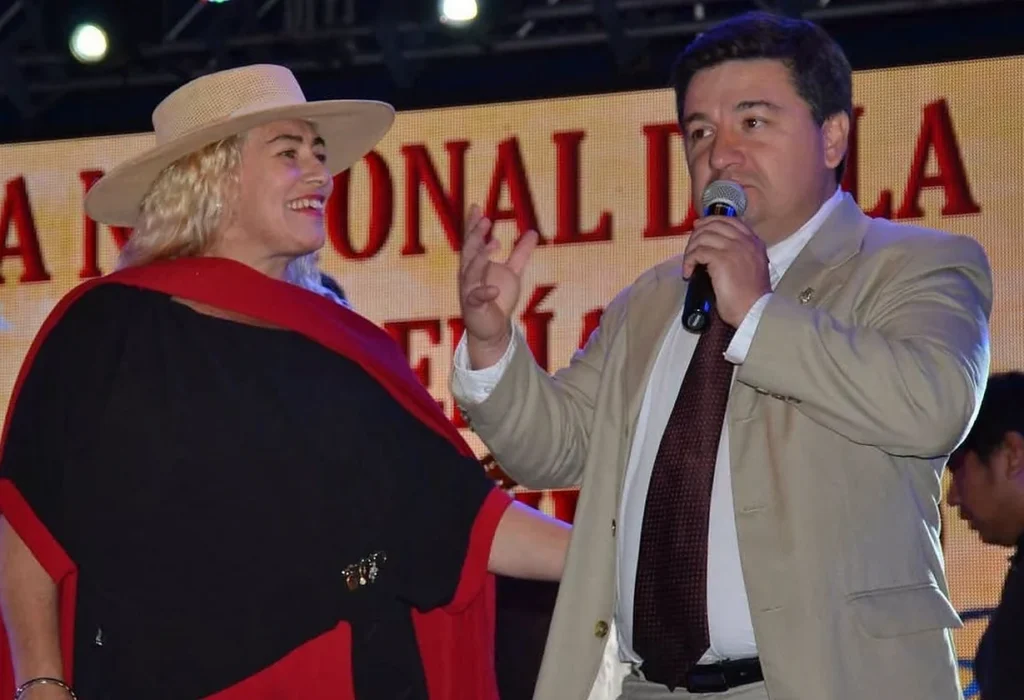 Murió la folclorista pampeana Pastora Cruz
