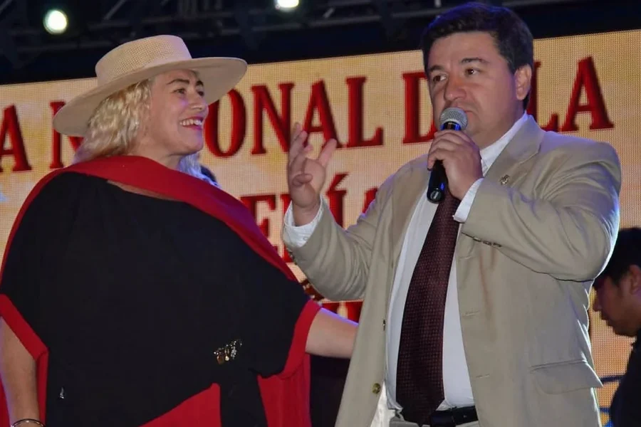 Murió la folclorista pampeana Pastora Cruz