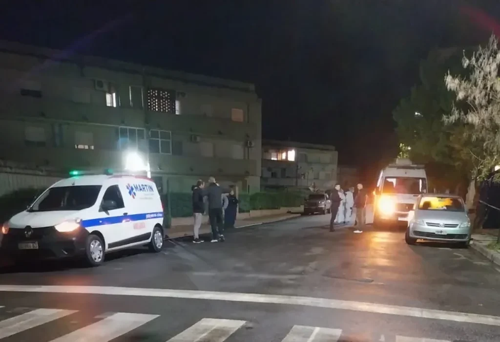 Murió Lucas Olivo, trabajador de la TV Pública Pampeana