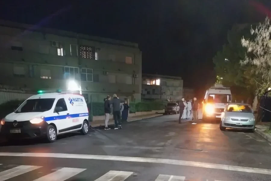 Murió Lucas Olivo, trabajador de la TV Pública Pampeana