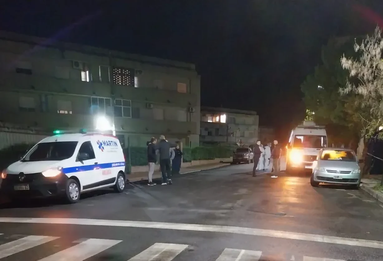 Murió Lucas Olivo, trabajador de la TV Pública Pampeana