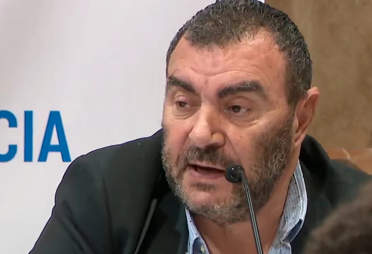 Murió Norberto Di Próspero, dirigente de APL