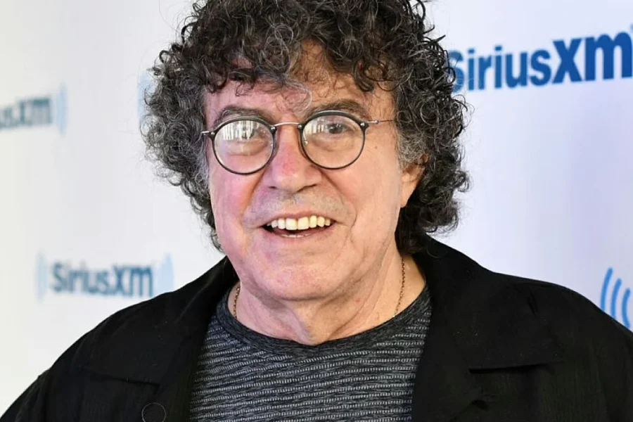Murió Piero, referente de la canción de protesta