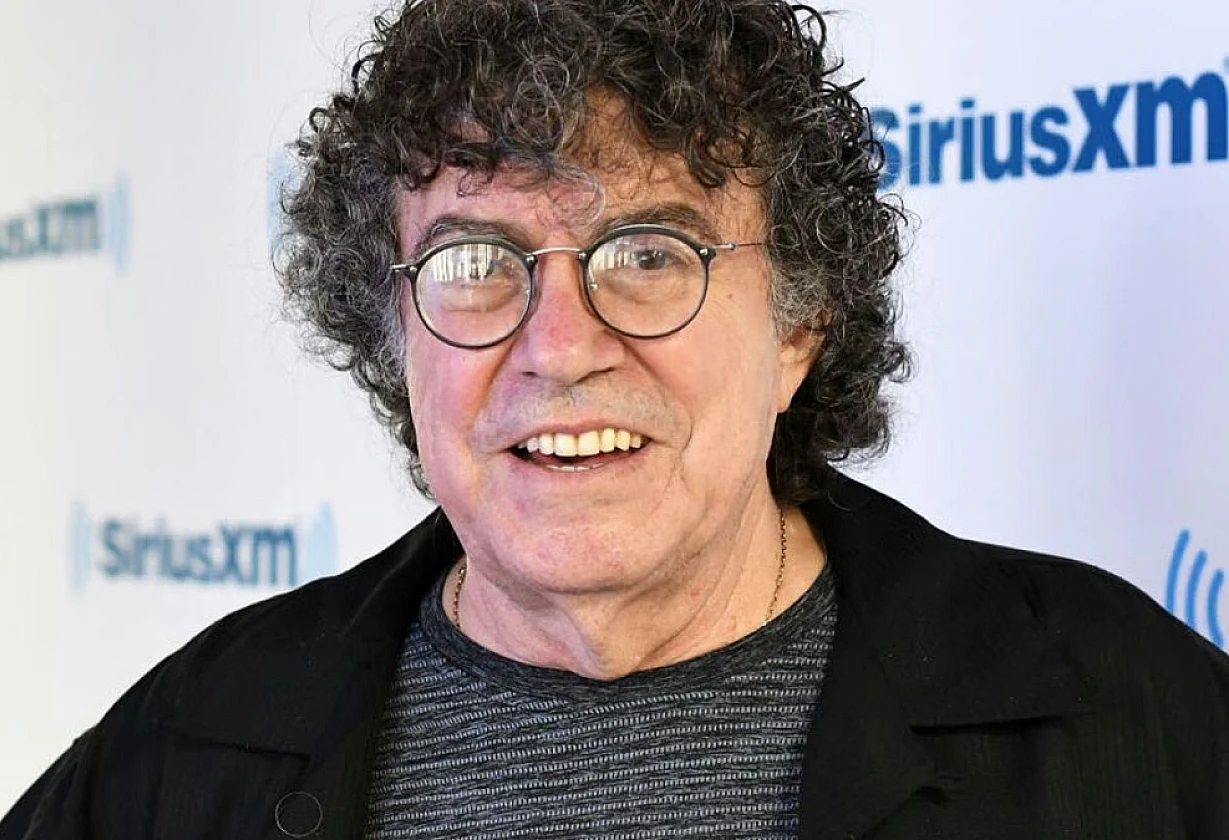Murió Piero, referente de la canción de protesta