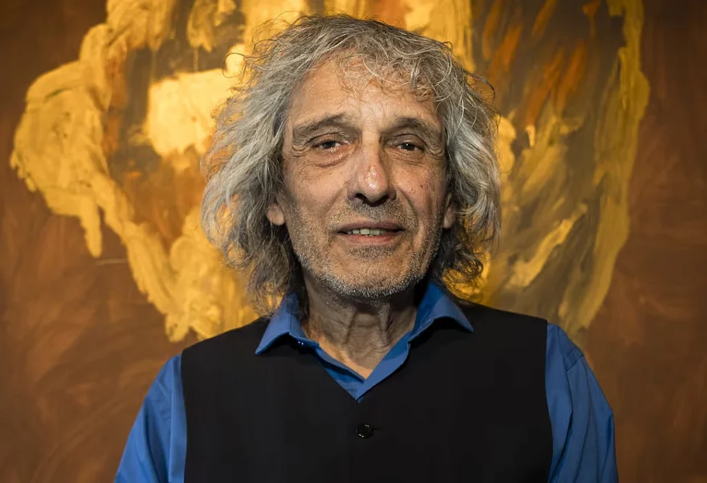 Murió Ricardo Soulé, líder de Vox Dei