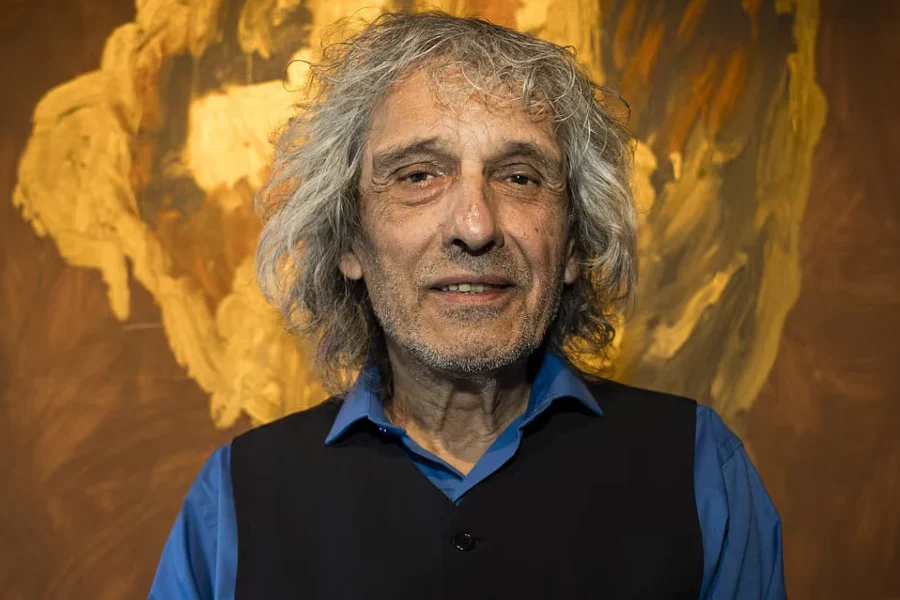 Murió Ricardo Soulé, líder de Vox Dei