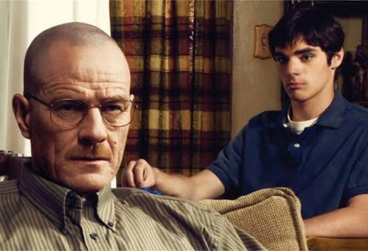 Murió RJ Mitte, actor de Breaking Bad