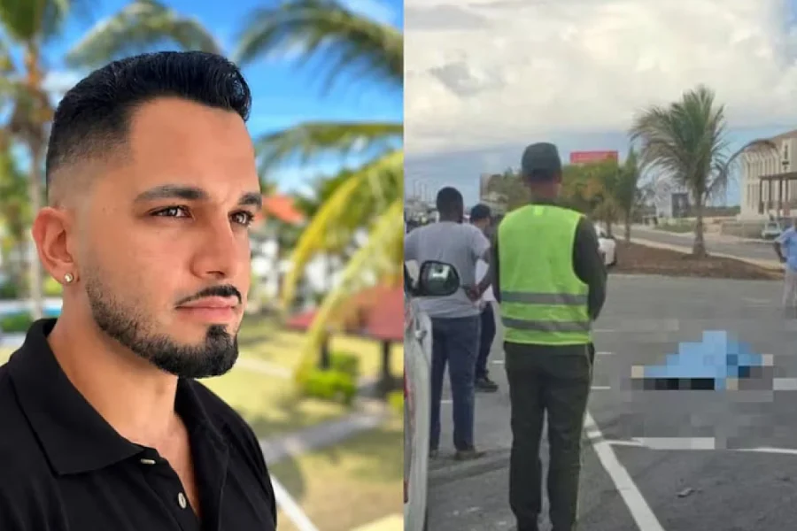Murió un argentino en un accidente en Punta Cana