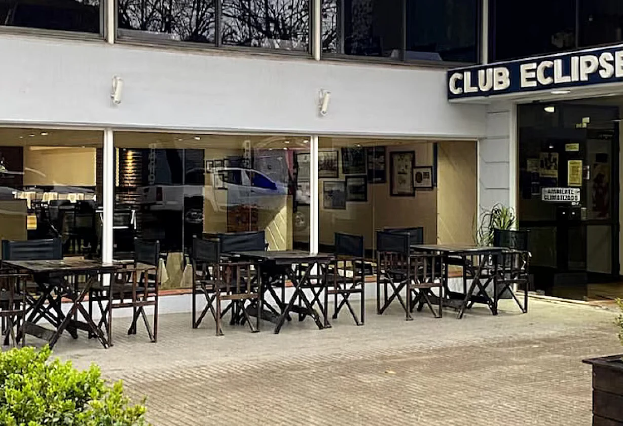 Murió una nena de 8 años en un club de Villegas