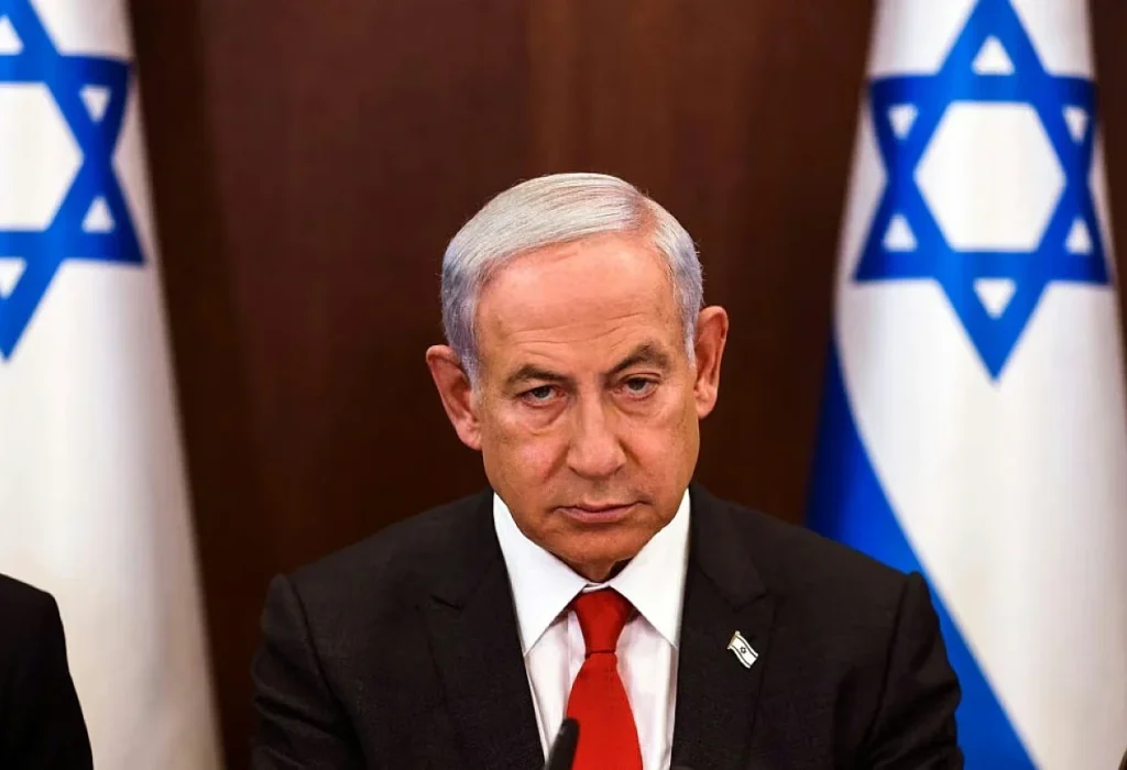 Netanyahu enfrenta críticas antes de las elecciones en Israel