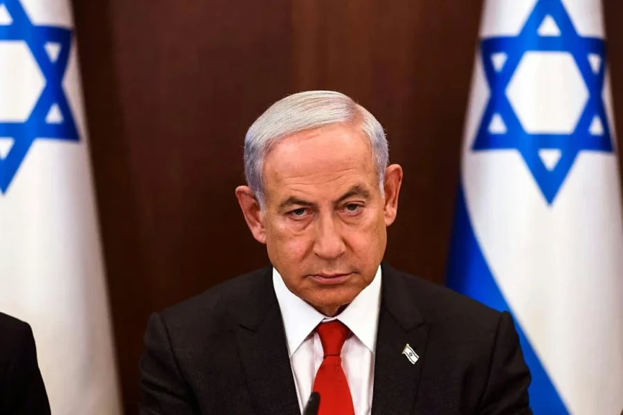 Netanyahu enfrenta críticas antes de las elecciones en Israel