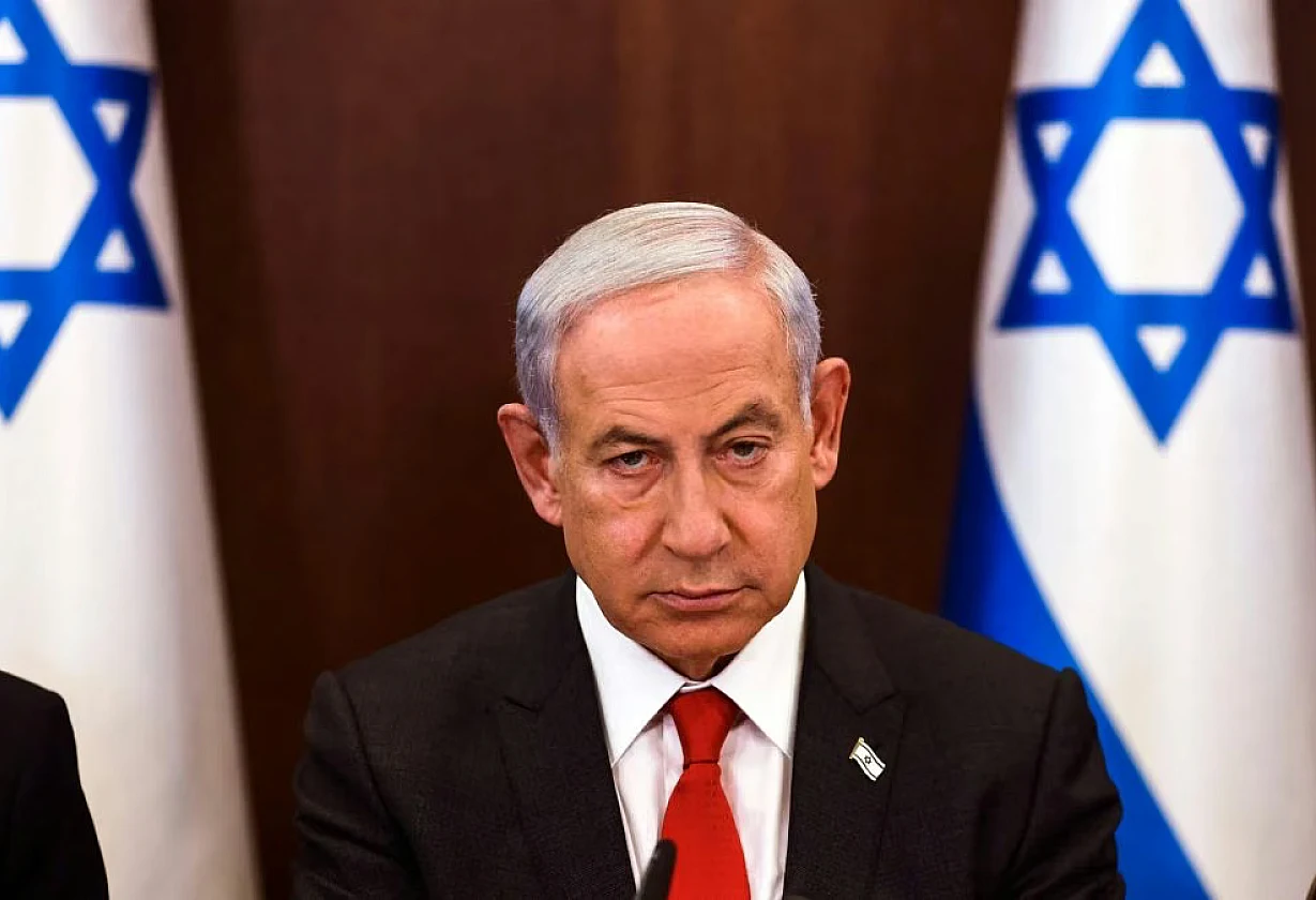 Netanyahu enfrenta críticas antes de las elecciones en Israel
