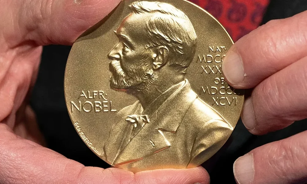 Nobel de Química 2026 y fármacos de precisión
