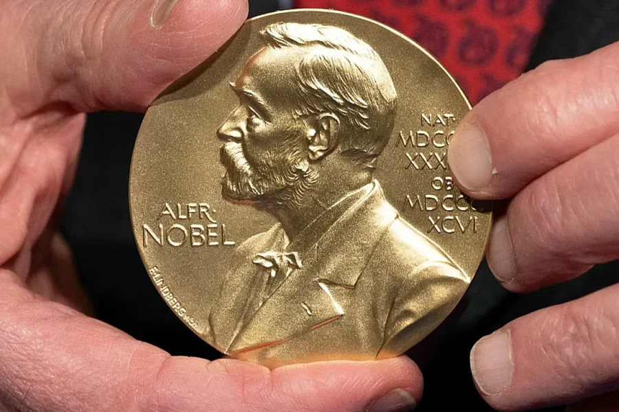 Nobel de Química 2026 y fármacos de precisión