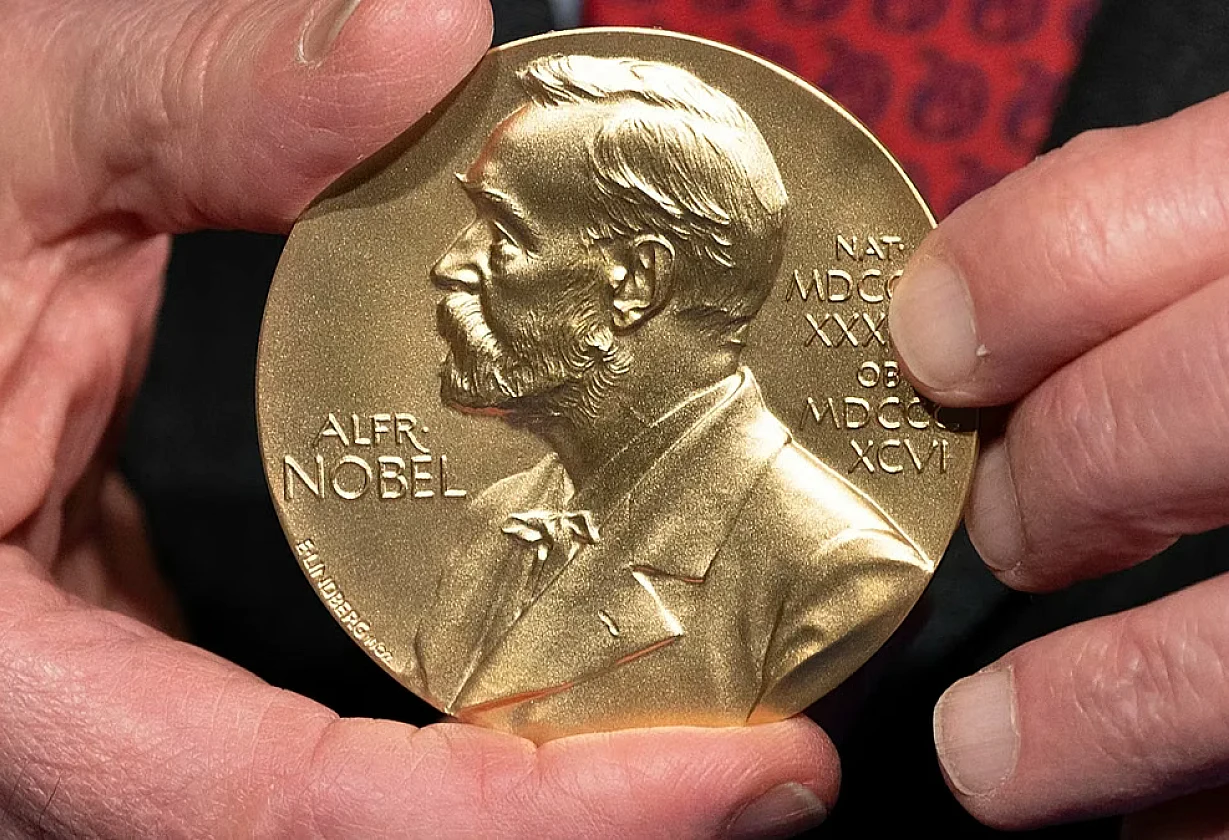 Nobel de Química 2026 y fármacos de precisión