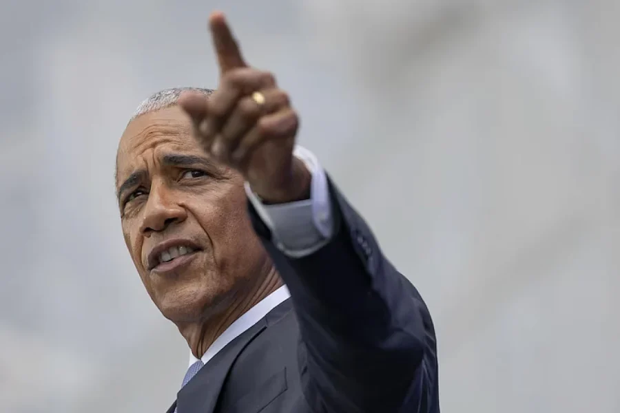 Obama responsabilizó a Trump por la suba de precios