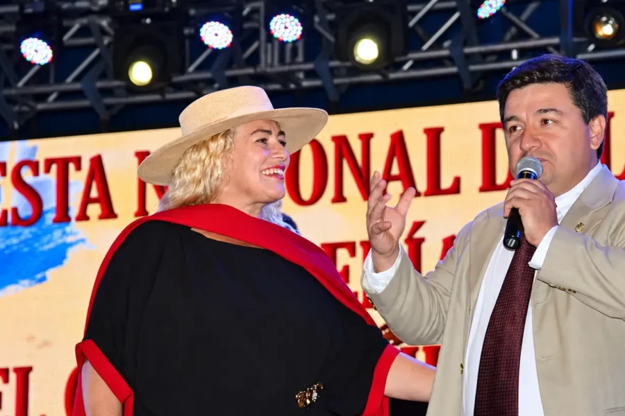 Murió Pastora Cruz, voz del folclore pampeano