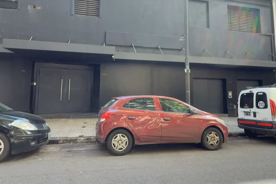 Pelea en un boliche de Palermo dejó seis detenidos