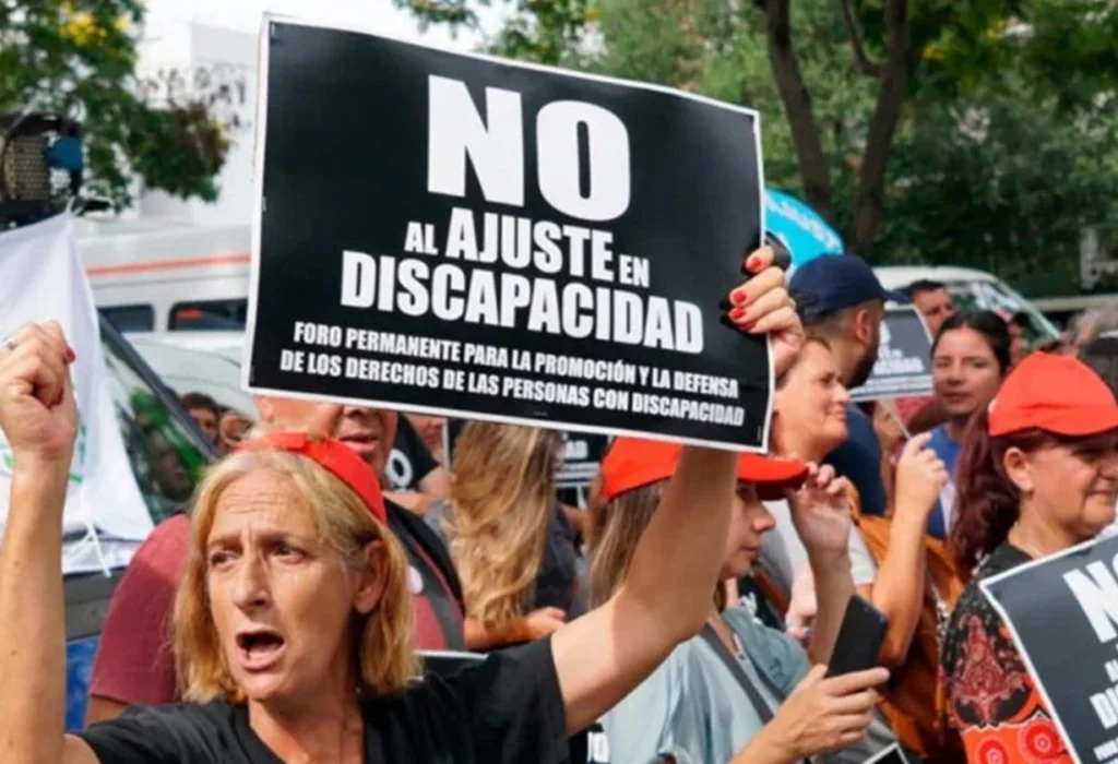 Pensiones por invalidez: dan de baja casi 22 mil