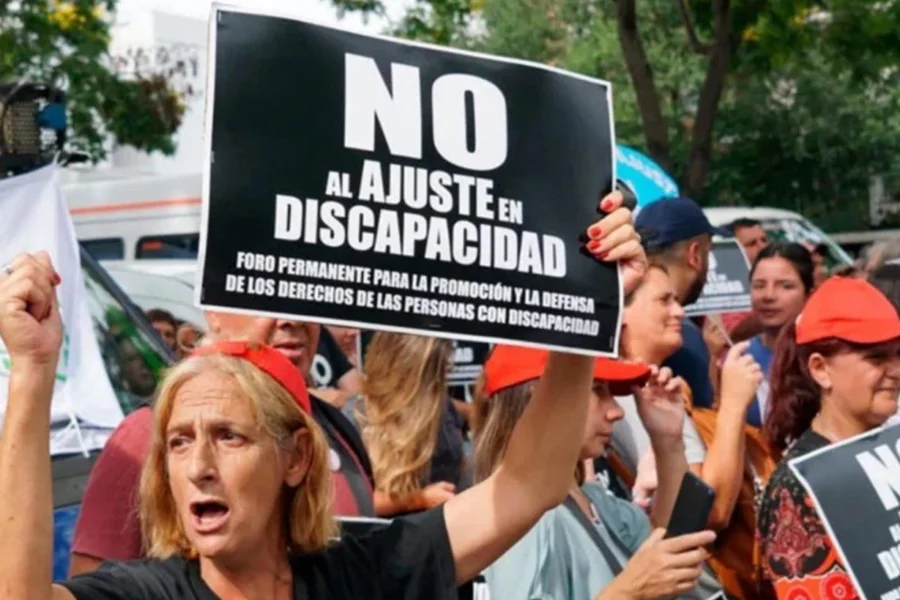 Pensiones por invalidez: dan de baja casi 22 mil