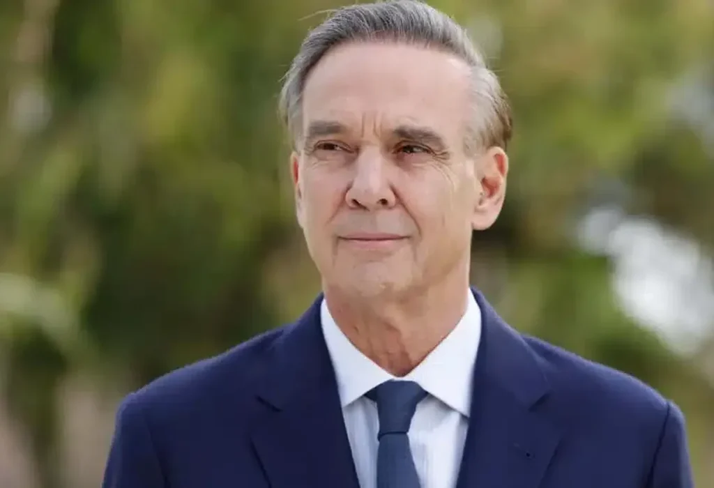 Pichetto criticó el plan económico de Milei